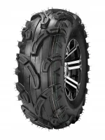 25X10.00-12 opona JOURNEY P351 4PR TL 45J